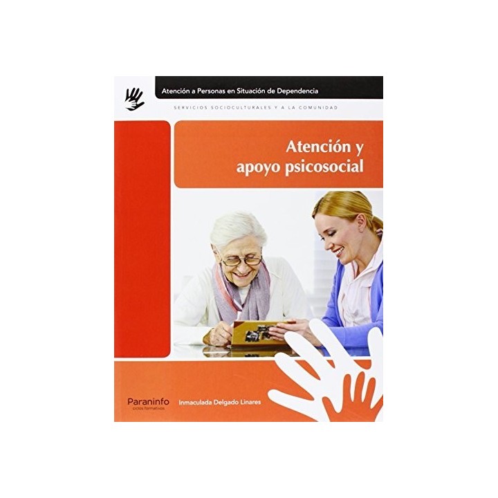 ATENCION Y APOYO PSICOSOCIAL
