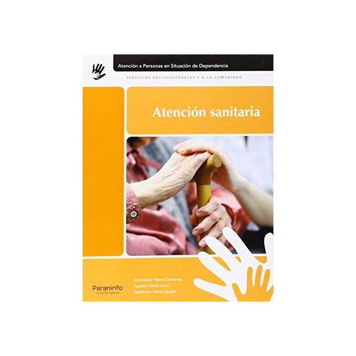 ATENCION SANITARIA