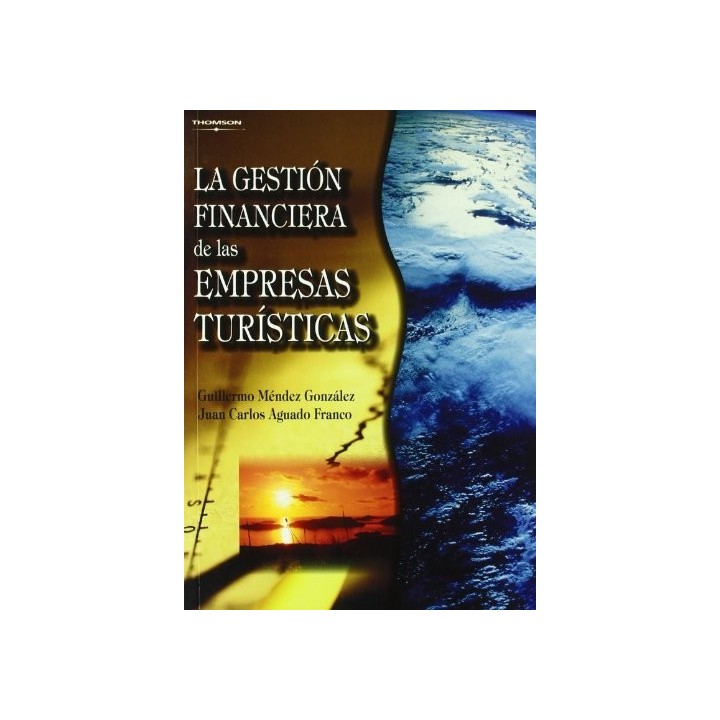 GESTION FINANCIERA EMPRESAS TURISTICAS,LA