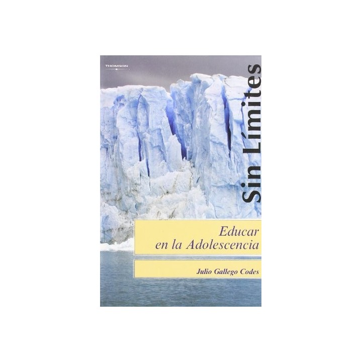 EDUCAR EN LA ADOLESCENCIA
