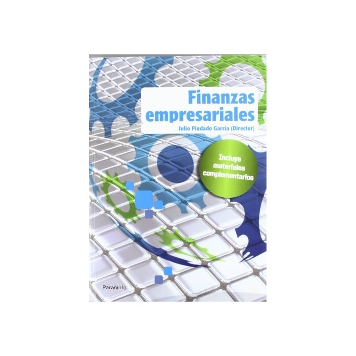 FINANZAS EMPRESARIALES