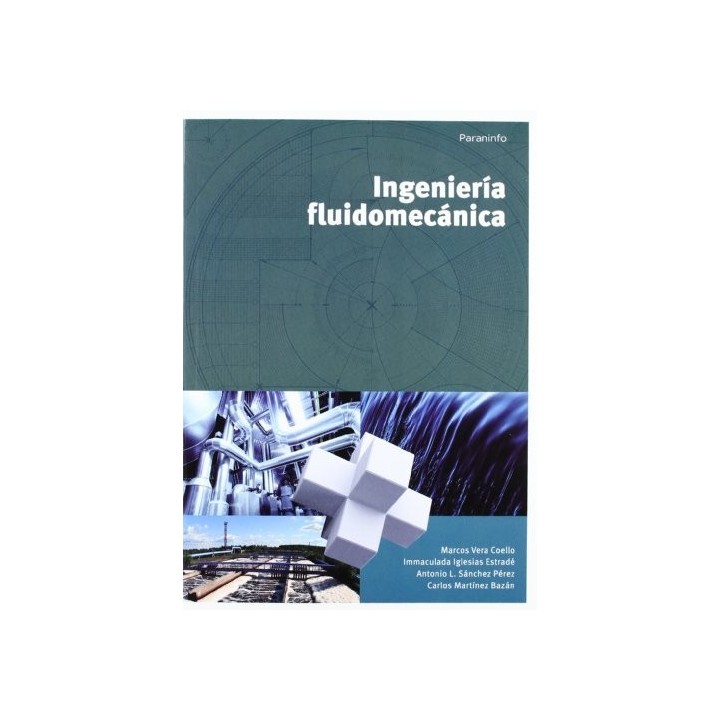 INGENIERIA FLUIDOMECANICA