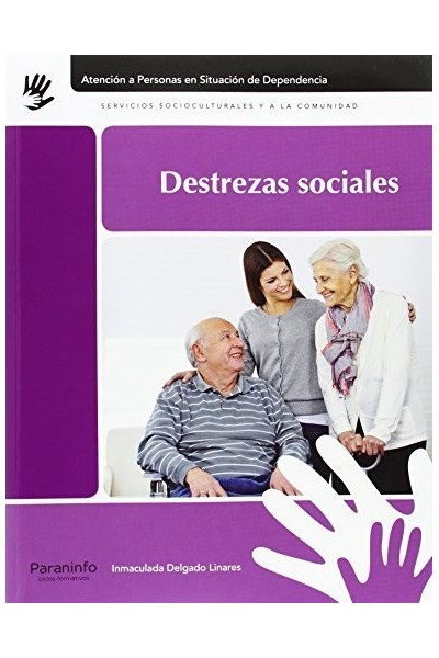 DESTREZAS SOCIALES CF