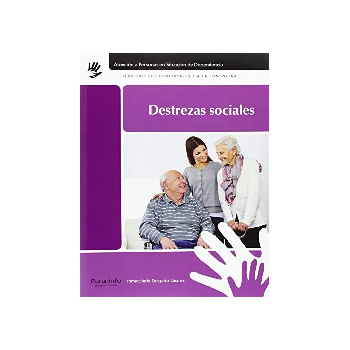 DESTREZAS SOCIALES CF