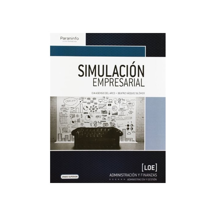 SIMULACION EMPRESARIAL