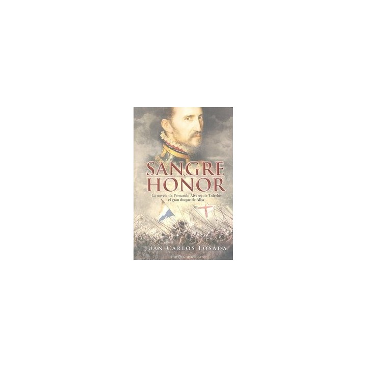 SANGRE Y HONOR