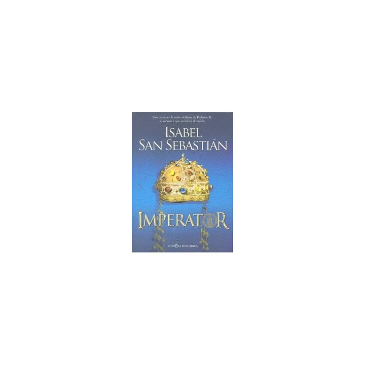 IMPERATOR