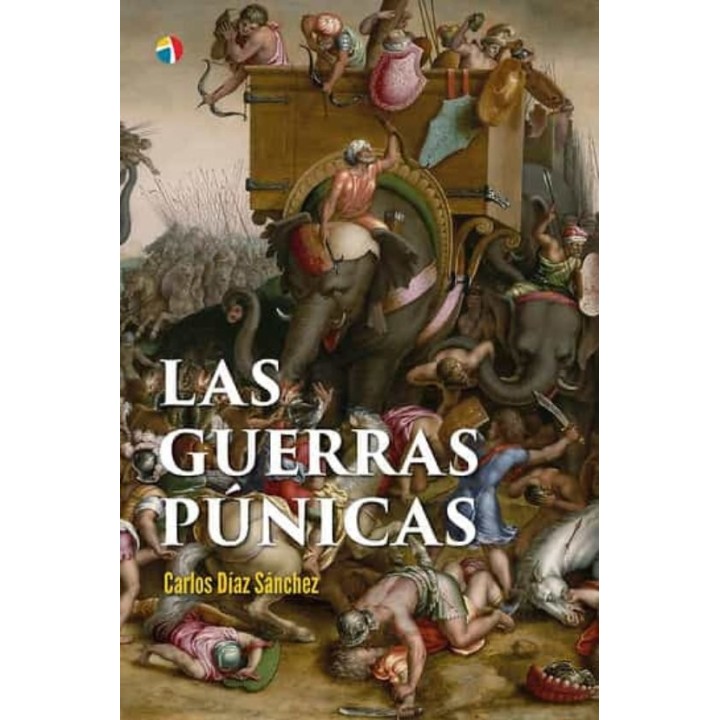 LAS GUERRAS PUNICAS