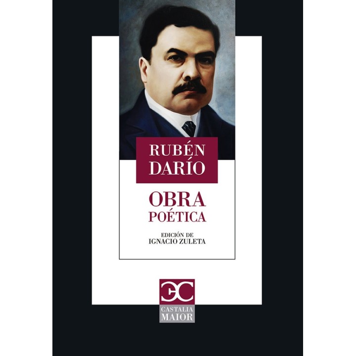 OBRA POETICA