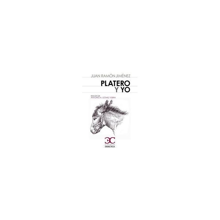 PLATERO Y YO