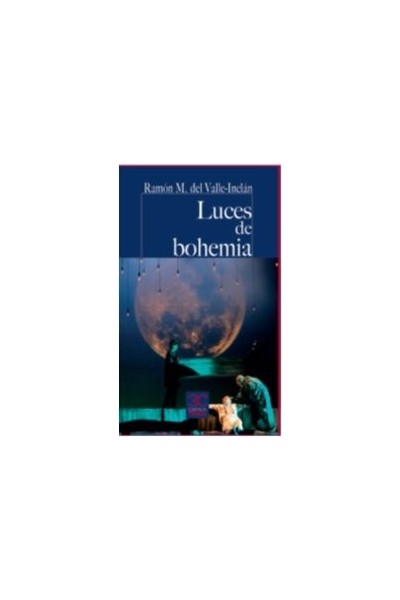 LUCES DE BOHEMIA