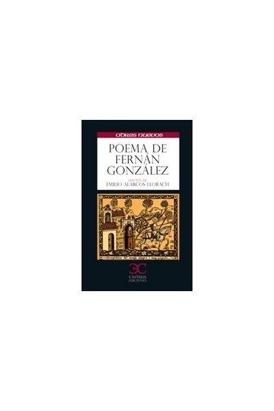 POEMA DE FERNAN GONZALEZ