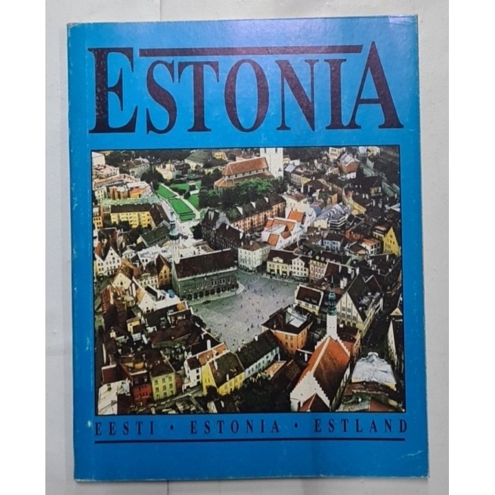 ESTONIA