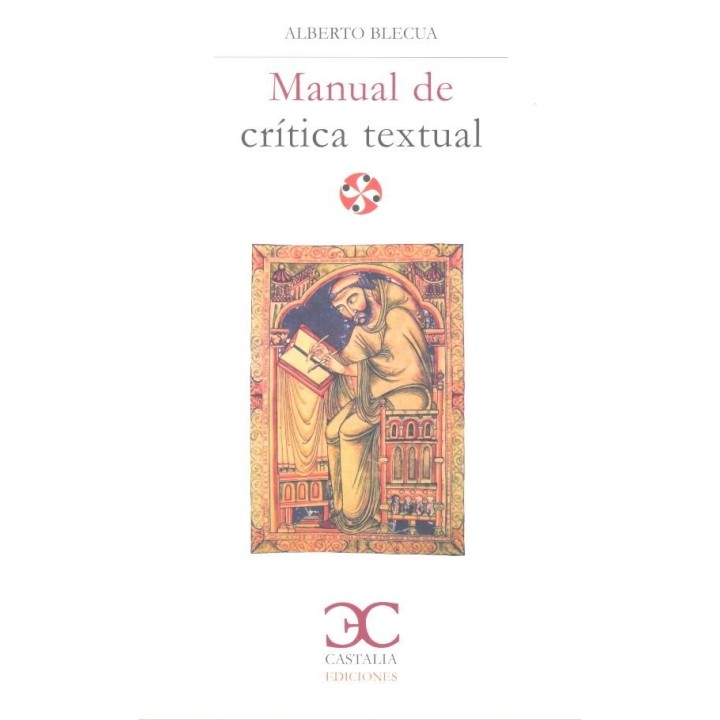 MANUAL DE CRITICA TEXTUAL