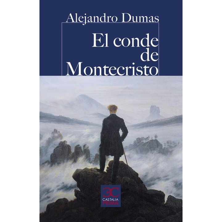 CONDE DE MONTECRISTO,EL