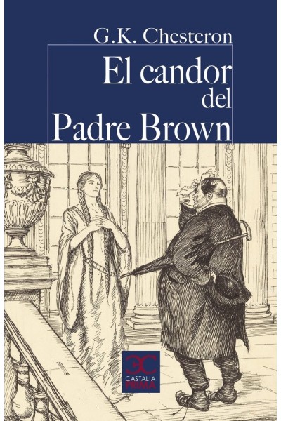 EL CANDOR DEL PADRE BROWN