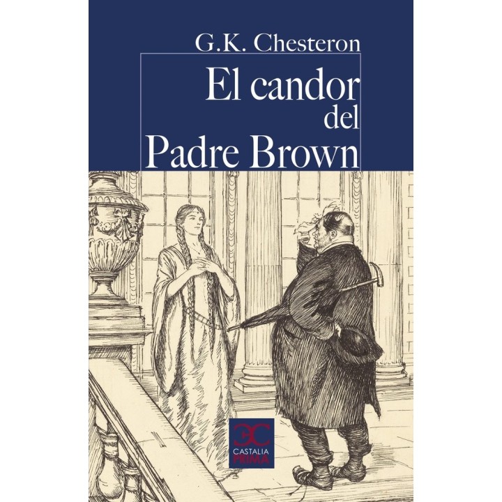 EL CANDOR DEL PADRE BROWN
