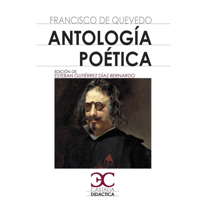 ANTOLOGIA POETICA
