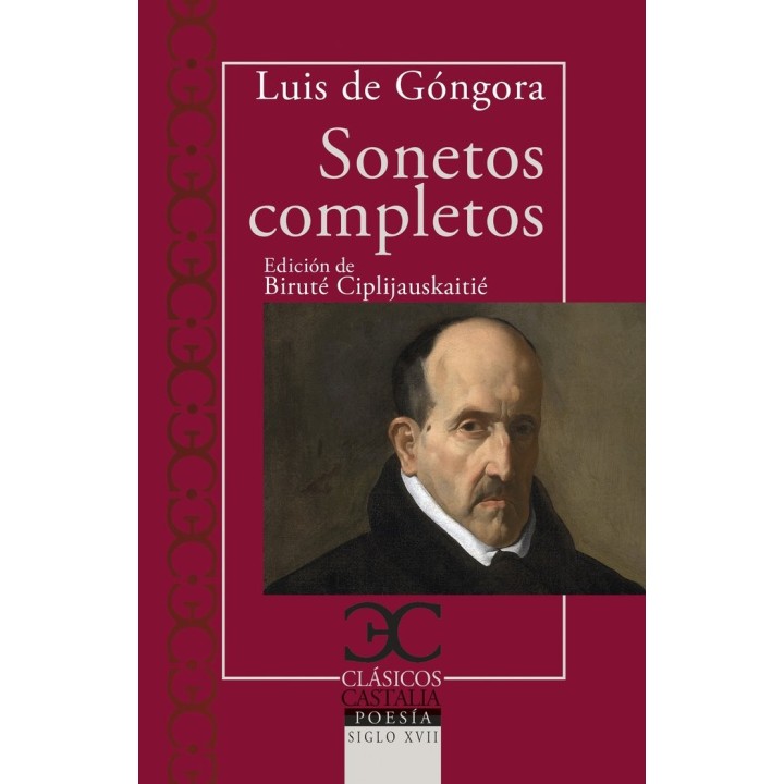 SONETOS COMPLETOS
