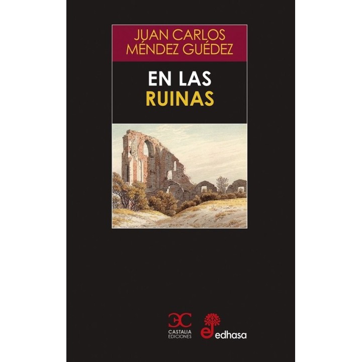 EN LAS RUINAS
