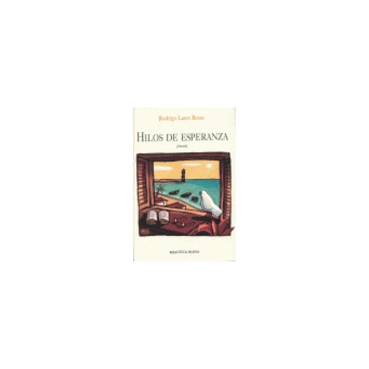HILOS DE ESPERANZA