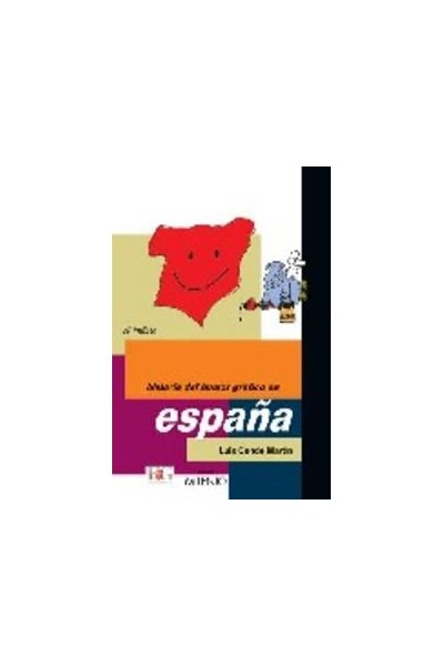 HISTORIA DEL HUMOR GRAFICO EN ESPAÑA