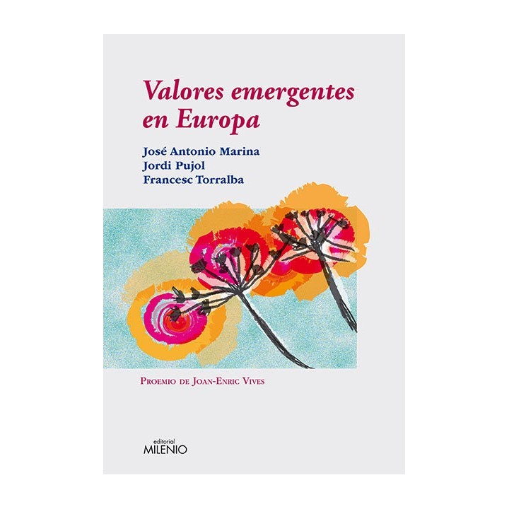 VALORES EMERGENTES EN EUROPA