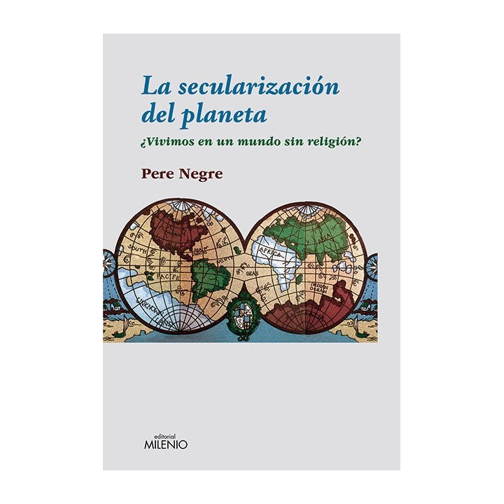 SECULARIZACION DEL PLANETA,LA