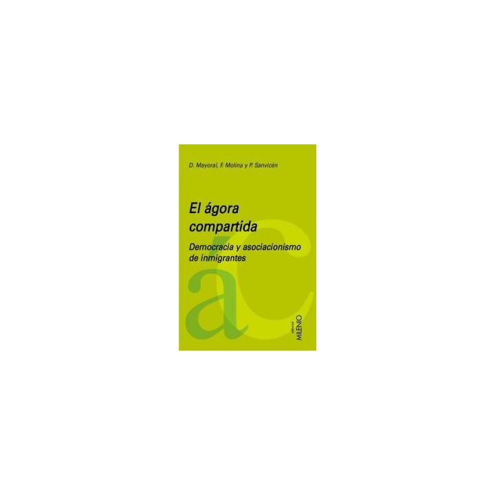AGORA COMPARTIDA,EL