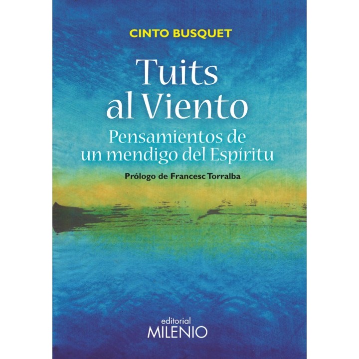 TUITS AL VIENTO