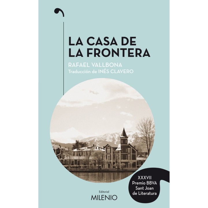 CASA DE LA FRONTERA,LA
