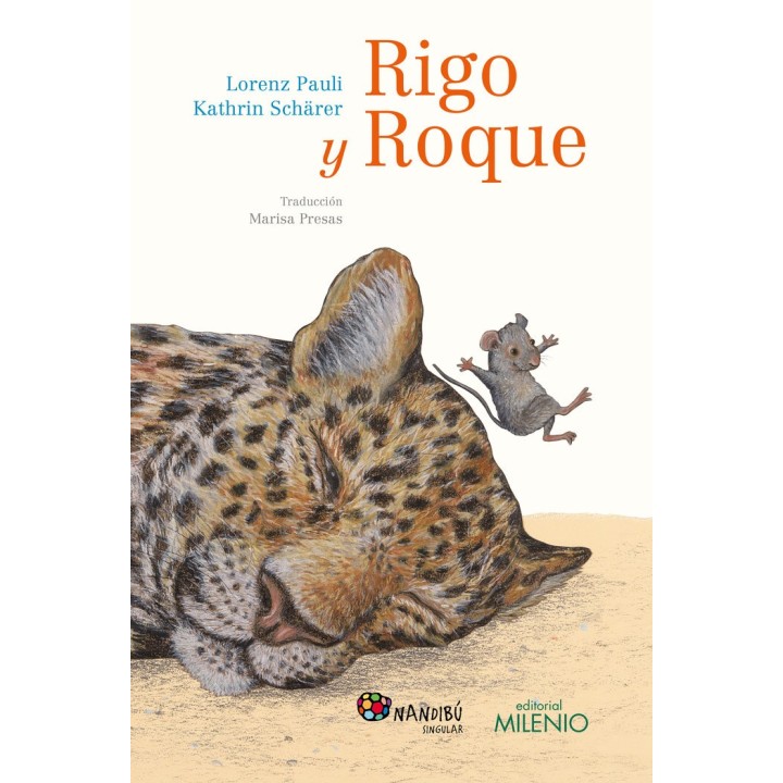 RIGO Y ROQUE