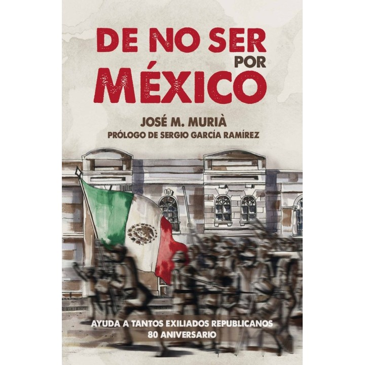 DE NO SER POR MEXICO