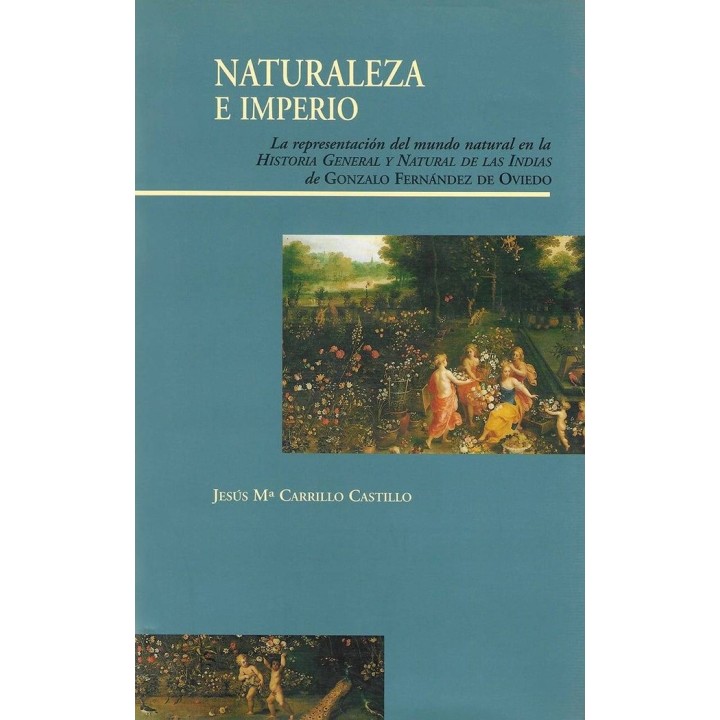 NATURALEZA E IMPERIO