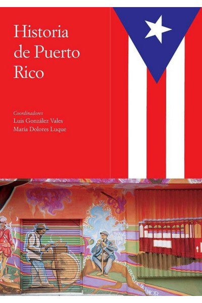 HISTORIA DE PUERTO RICO
