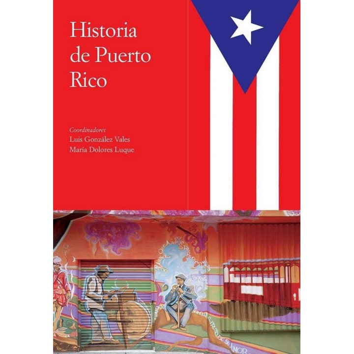 HISTORIA DE PUERTO RICO