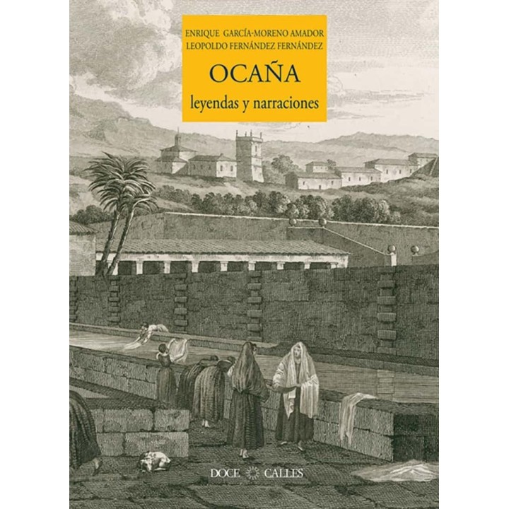 HISTORIA DE LA VILLA DE OCAÑA