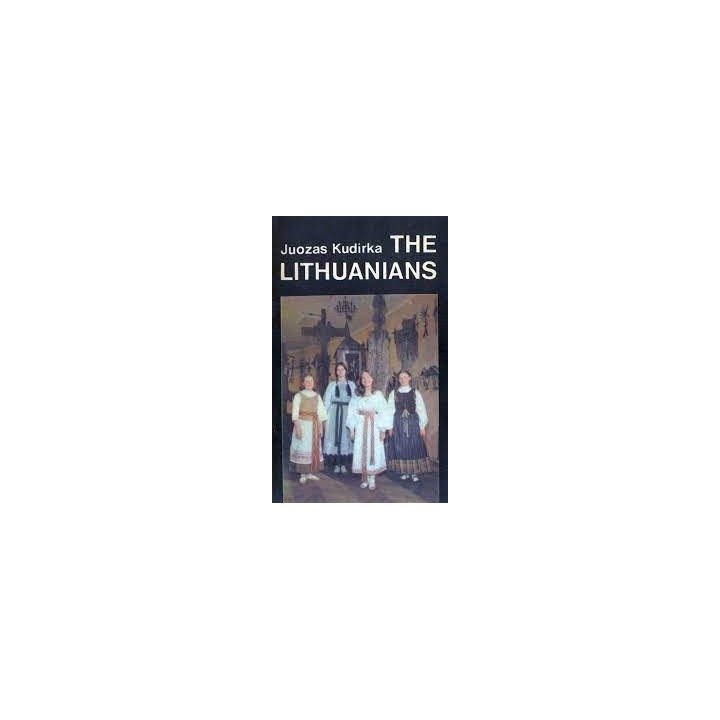 THE LITHUANIANS