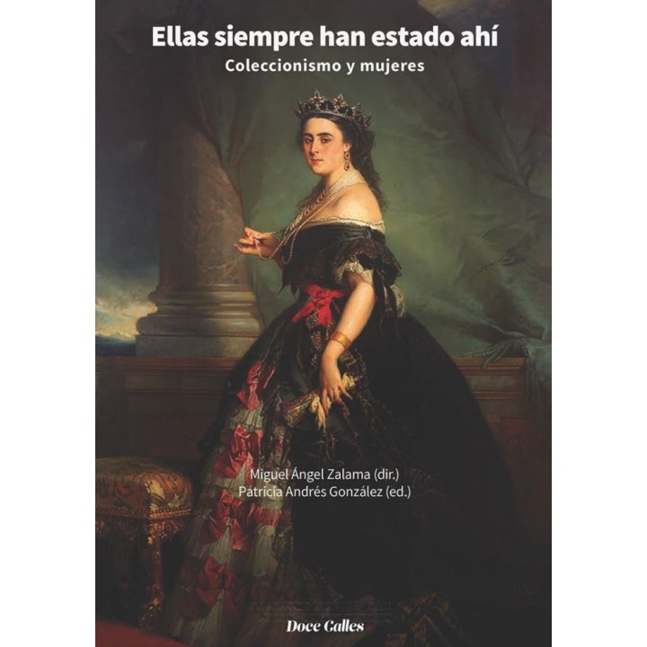 ELLAS HAN ESTADO AQUI