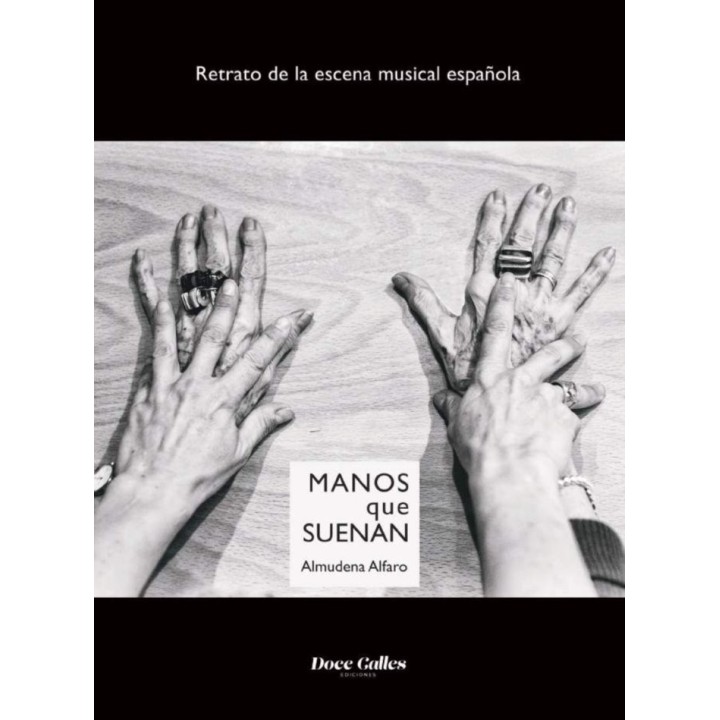 MANOS QUE SUENAN