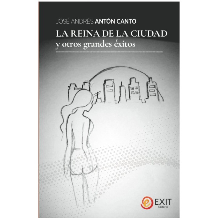 LA REINA DE LA CIUDAD