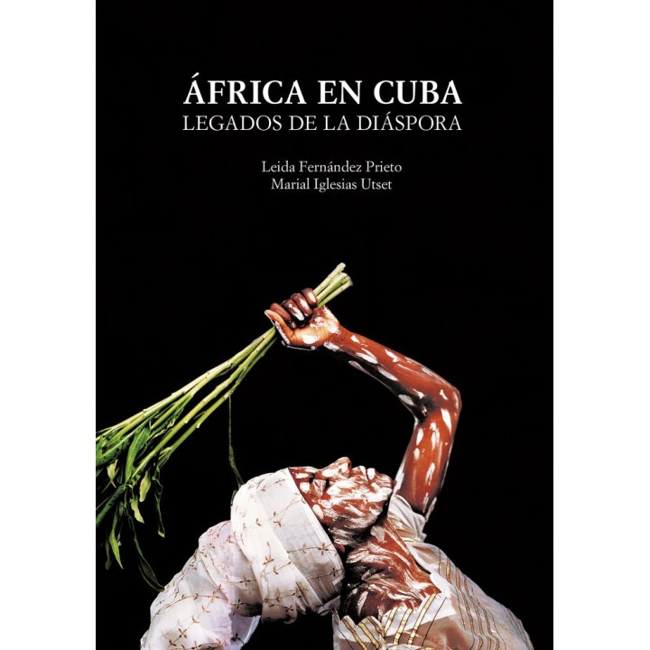 AFRICA EN CUBA