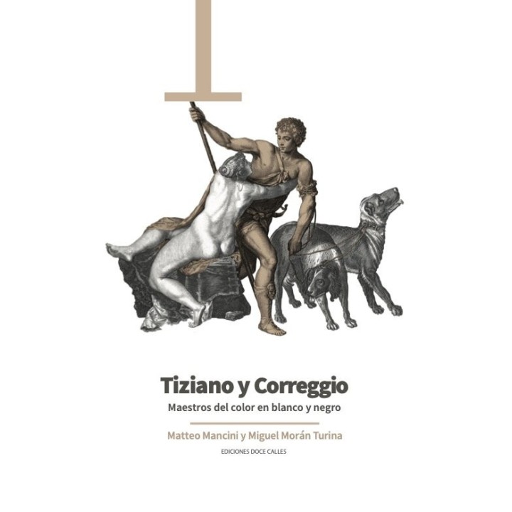 TIZIANO Y CORREGGIO