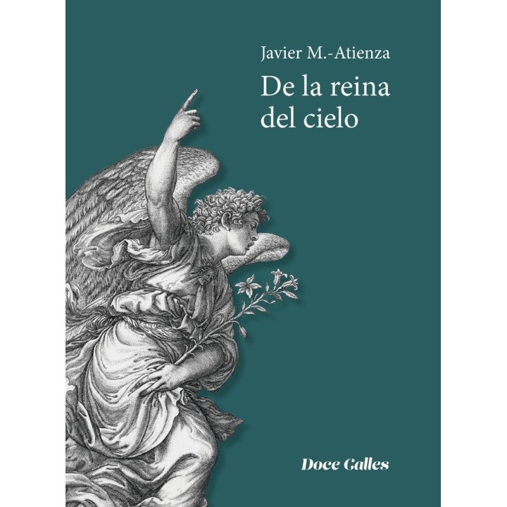 LA REINA DEL CIELO