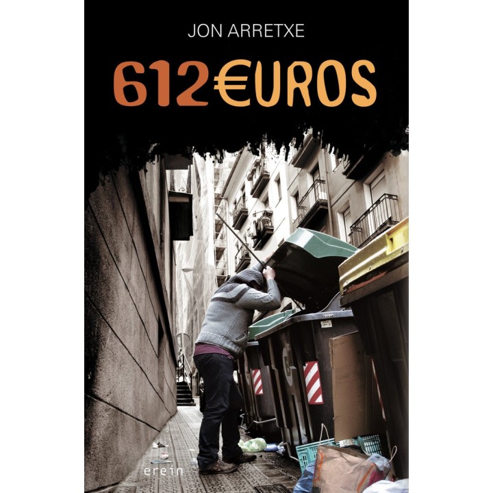 612 EUROS