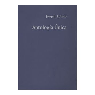 ANTOLOGIA UNICA