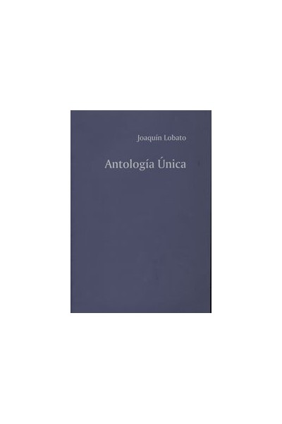 ANTOLOGIA UNICA