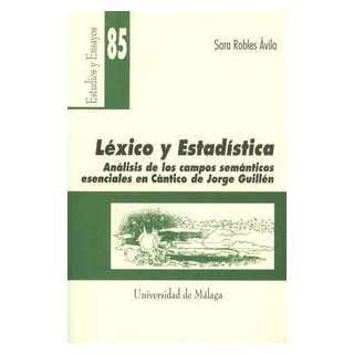 LEXICO Y ESTADISTICA