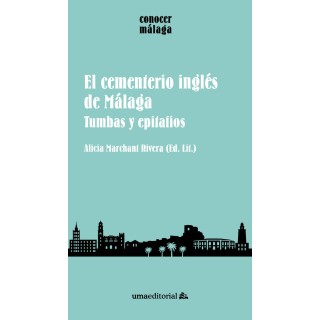 CEMENTERIO INGLES DE MALAGA,EL