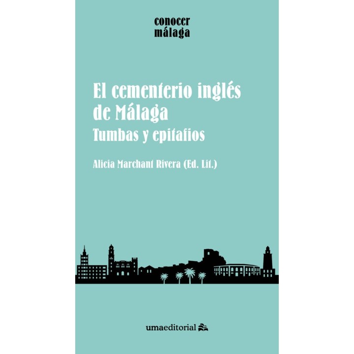 CEMENTERIO INGLES DE MALAGA,EL